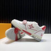 LV TRAINER SNEAKER LOW - Image 7