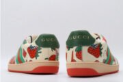 GUCC ACE EMBROIDERED LOW-TOP SNEAKER 9AZ1XAGS19P - Image 21