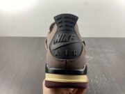 AIR JORDAN 4 RETRO A MA MANIÉRE VIOLET ORE DV6773-220 - Image 9