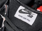 Nike SB Dunk Low Jewel Swoosh Silver CK3480-001 - Image 5