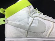 Nike Air Force 1 High Magic Stick VIP 573967-101 - Image 3