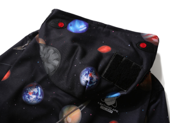 a43b65357f91b863bfcff76aed89fc2a88654d63 Bape hoodies - Image 9