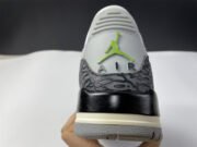 Air Jordan 3 Retro Chlorophyll 136064-006 - Image 6