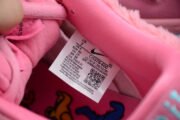 GRATEFUL DEAD NIKE SB DUNK LOW PINK BEAR CJ5378 600 - Image 4