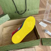 Gucci Basket Sneaker - Image 4
