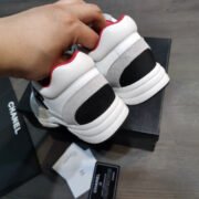 CHNE1 LOW TOP TRAINER CC SNEAKERS - Image 2