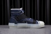 DR B23 OBLIQUE HIGH TOP SNEAKER - Image 6