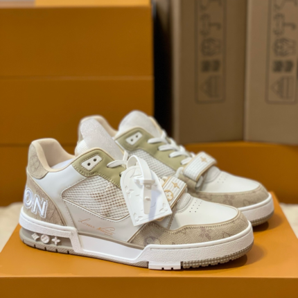 Loui Vuitto TRAINER SNEAKER