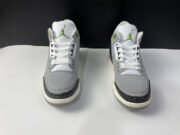 Air Jordan 3 Retro Chlorophyll 136064-006 - Image 2