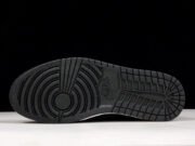 Air Jordan 1 Retro High Glod Toe 861428-007 - Image 9