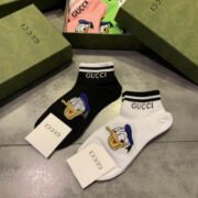 GUCC SOCK - Image 7