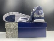 AIR JORDAN 3 “MIDNIGHT NAVY”CT8532-401 - Image 10