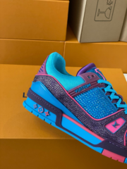 Loui Vuitto TRAINER SNEAKER - Image 7