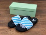 OFF-WHITE SLIPPERS - Image 5