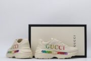 GUCC TRAINER SNEAKER - Image 2