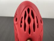 Adidas Yeezy Foam Red CW3355 - Image 6
