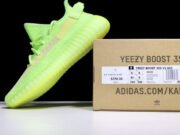 Adidas Yeezy Boost 350 V2 “Glow in the Dark” EG5293 - Image 14