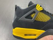 Air Jordan 4 Retro "Thunder' 2023 308497-017 - Image 6