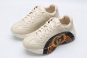 GUCC RHYTON TRAINER SNEAKER - Image 12