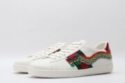 GUCC LOW-TOP SNEAKER - Image 3
