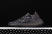 Adidas Yeezy Boost 380 “Black” FB7876