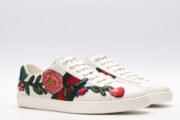 GUCC LOW-TOP SNEAKER - Image 10
