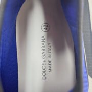 Sorrento sneakers with logo - Image 9