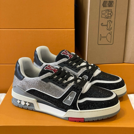 Loui Vuitto TRAINER SNEAKER