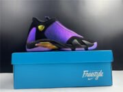 AIR JORDAN 14 RETRO DOERNBECHER '' CV2469-001 - Image 3