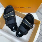 Loui Vuitto SLIPPERS - Image 2