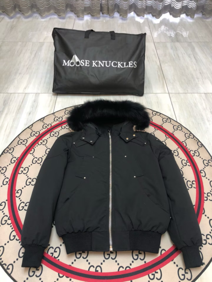 Moncler jacket