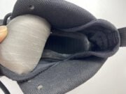 NIKE AIR FOAMPOSITE ONE ANTHRACITE 314996-001 - Image 9