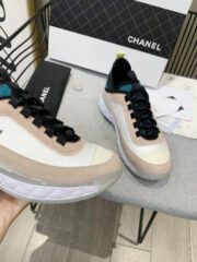 CHNE1 LOW TOP TRAINER CC SNEAKERS - Image 5