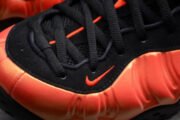 NIKE AIR FOAMPOSITE ONE HABANERO RED 314996-603 - Image 10