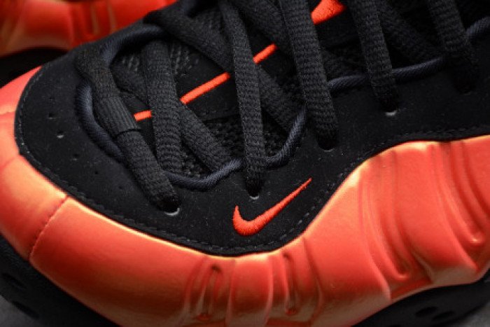 a62acc51f7f4217ea81ff1d1535d11f97d1a6692 NIKE AIR FOAMPOSITE ONE HABANERO RED 314996-603 - Image 10