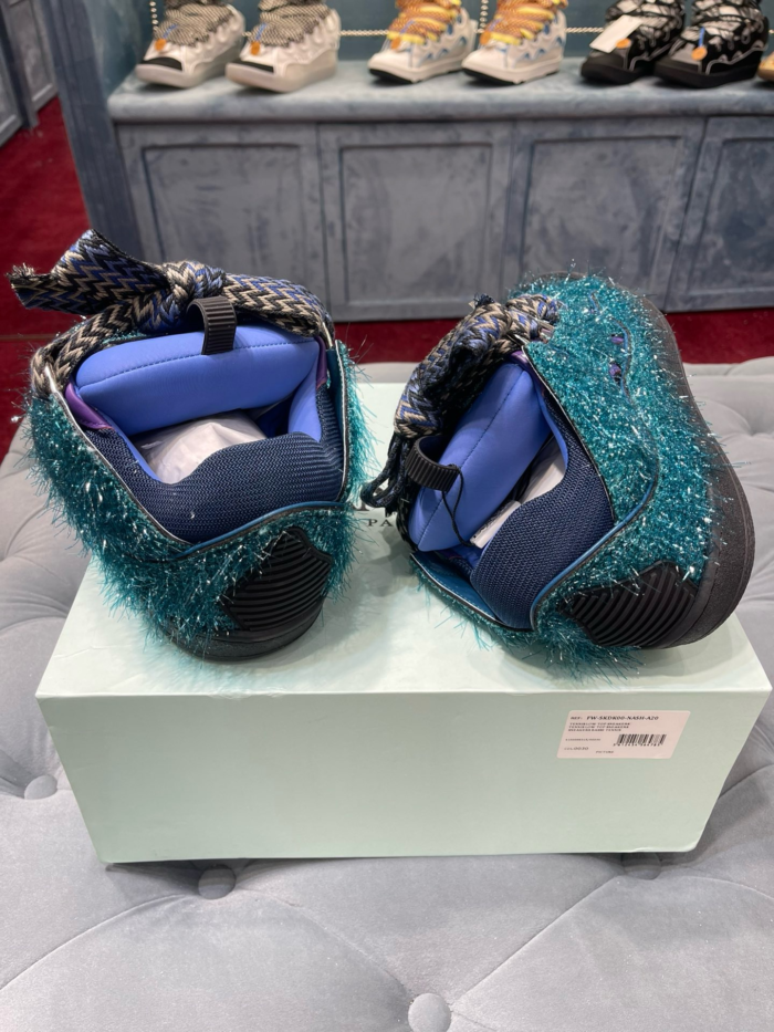 Lanvin × Gallery Department - Image 5