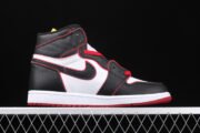 Air Jordan 1 High OG “Bloodline” 555088-062 - Image 9