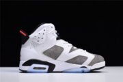Air Jordan 6 Flint Grey CI3125-100 - Image 8