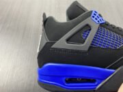 Air Jordan 4 Retro "Blue Thunder" CT8527-018 - Image 10