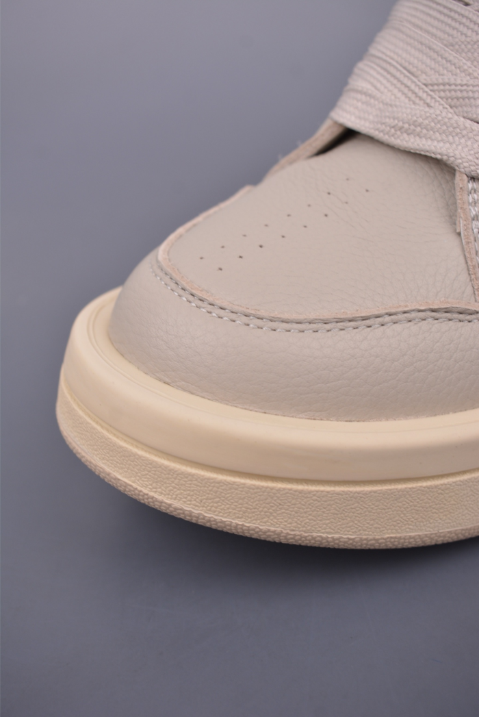 Rick Owen.s Sneaker 3633 - Image 5