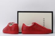 GUCC LOW-TOP SNEAKER - Image 12