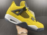 Air Jordan 4 Retro Lightning CT8527-700 - Image 19
