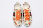 GUCC LOW-TOP SNEAKER - Image 7