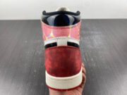 JORDAN 1 HIGH OG SPIDER-MAN ACROSS THE SPIDER-VERSE DV1748-601 - Image 8