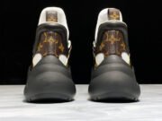 LV ARCHLIGHT SNRAKER BLACKGOLD 51BCOLORE 1A7ROA - Image 6