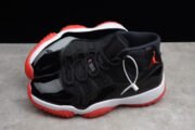 Air Jordan 11 Retro (2012) Bred 378037-010 - Image 7