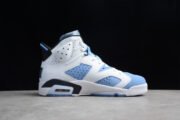 Air Jordan 6 “UNC” CT8529-410 - Image 5