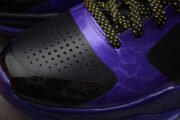 NIKE ZOOM KOBE 5 X 'LAKERS' 386430 071 - Image 10