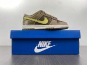 Nike Dunk Low SP UNDEFEATED Canteen Dunk vs. AF1 Pack DH3061-200 - Image 6