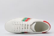 GUCC LOW-TOP SNEAKER - Image 6